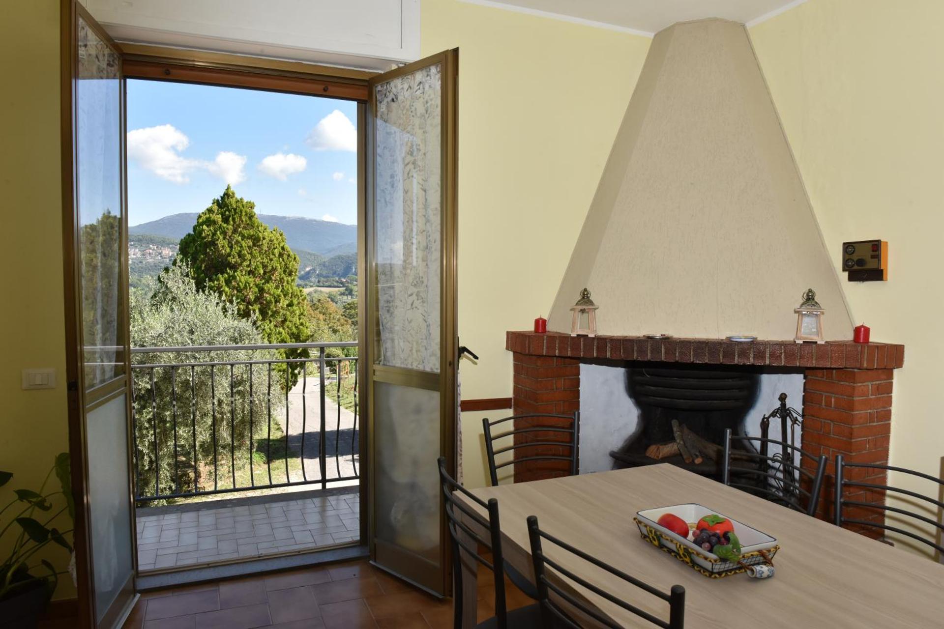 View (from property/room)