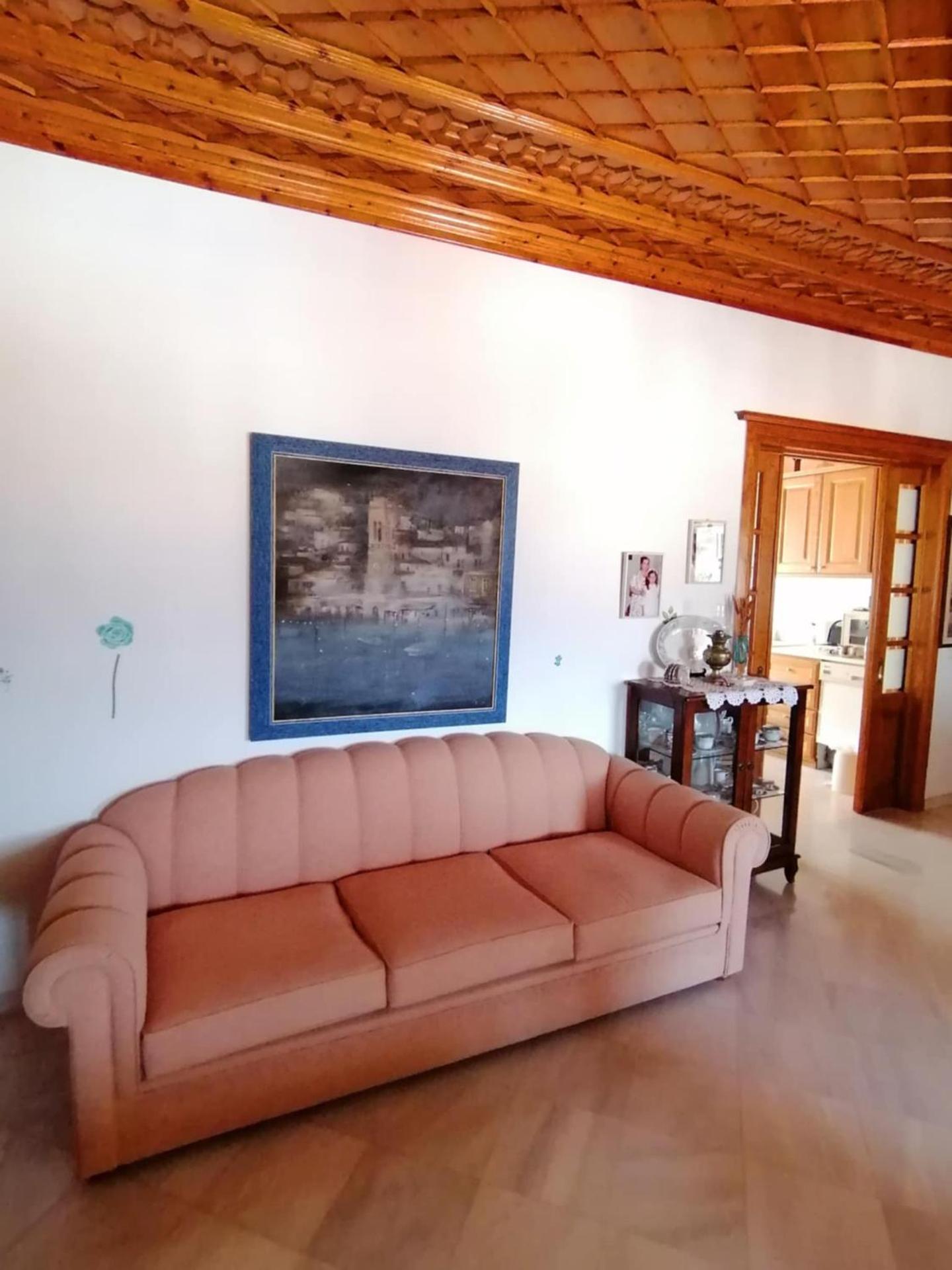 Tsitsinakis Traditional Home