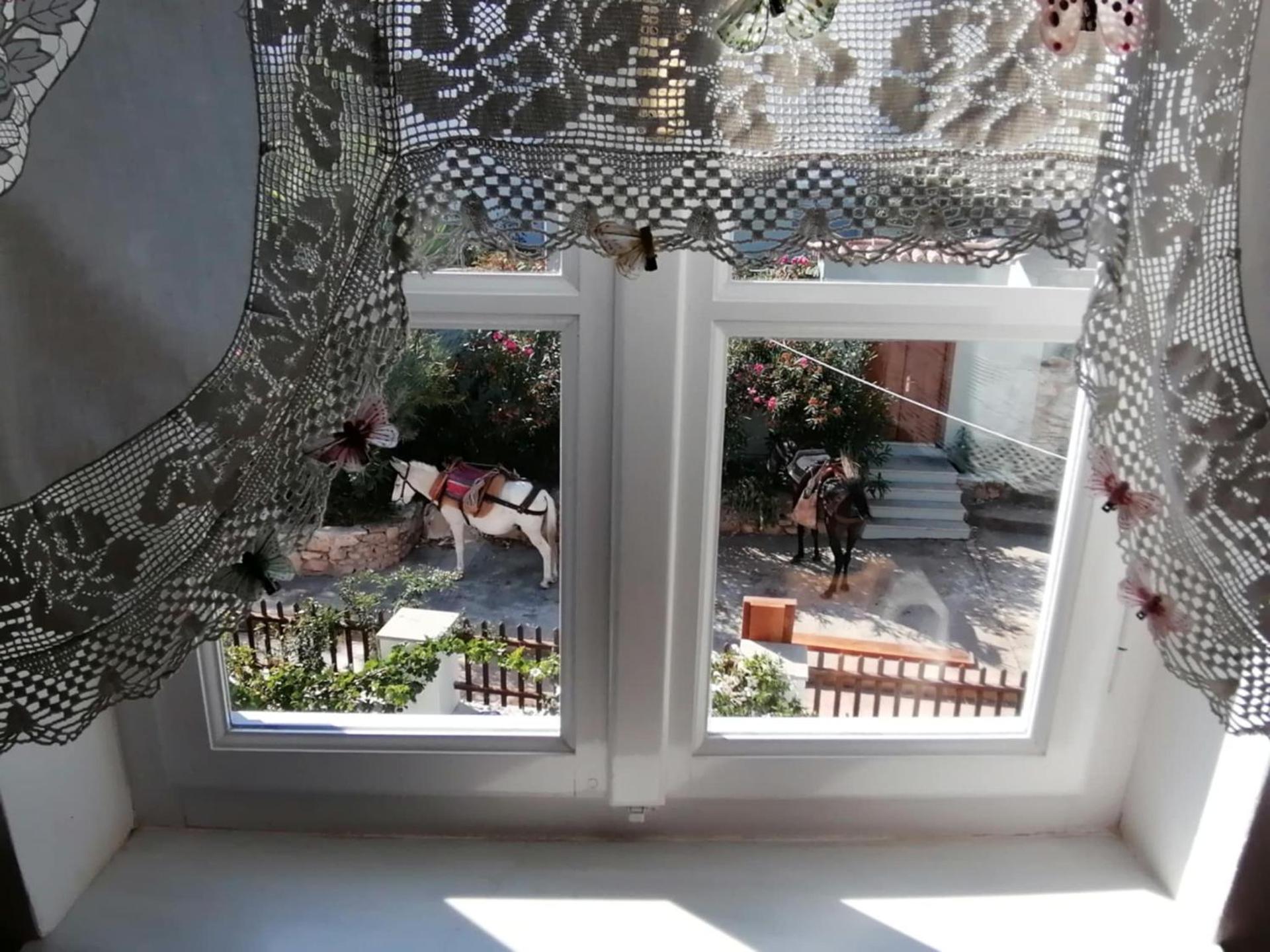 Tsitsinakis Traditional Home