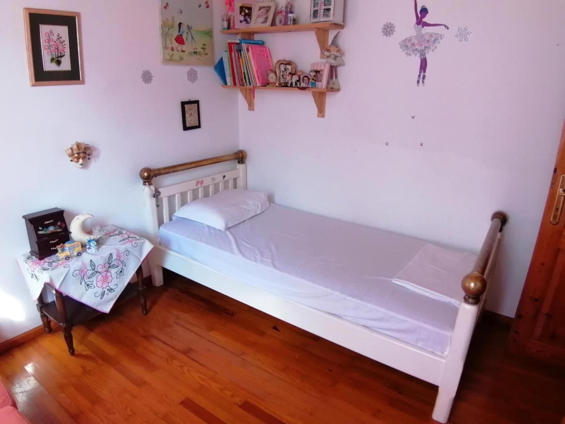 Tsitsinakis Traditional Home