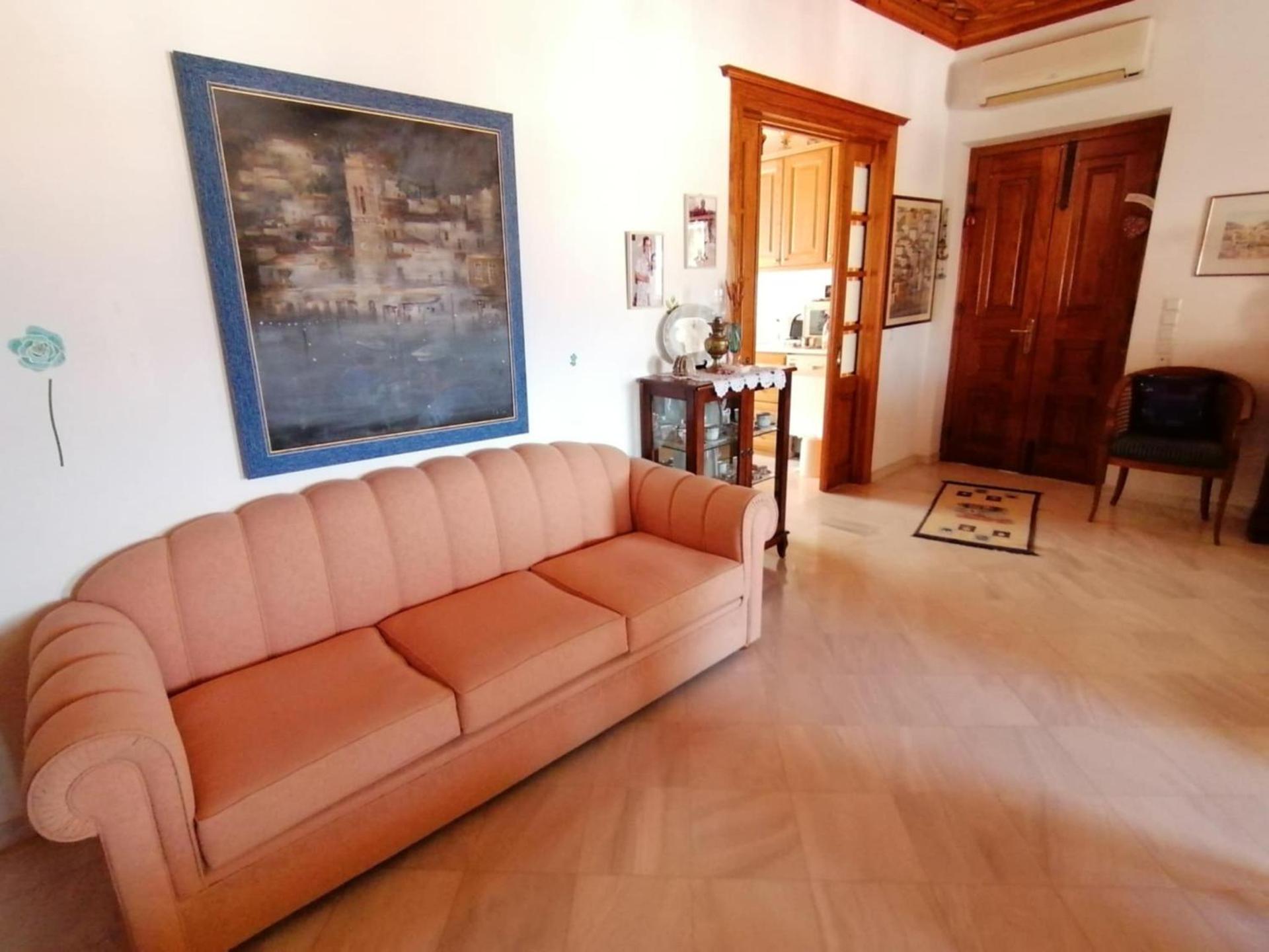 Tsitsinakis Traditional Home