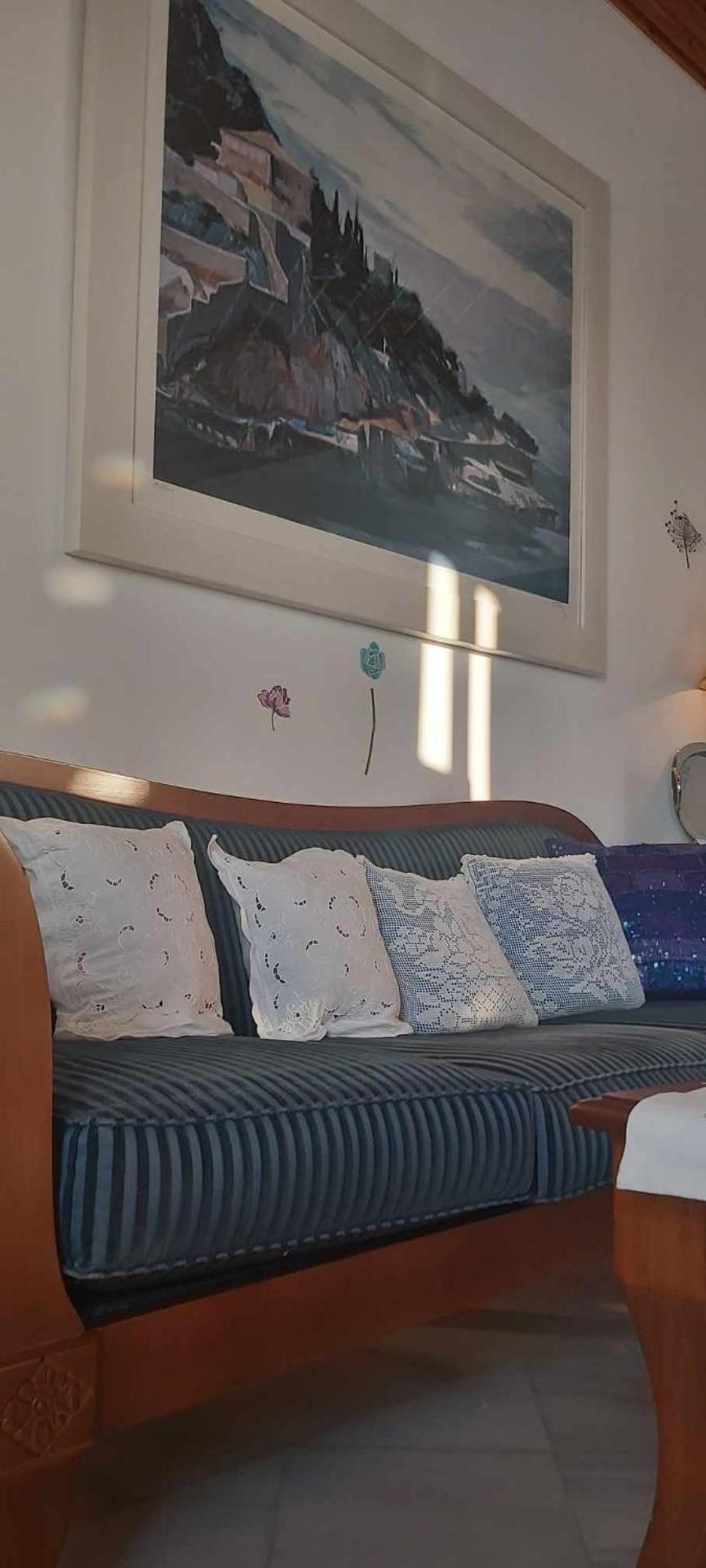 Tsitsinakis Traditional Home