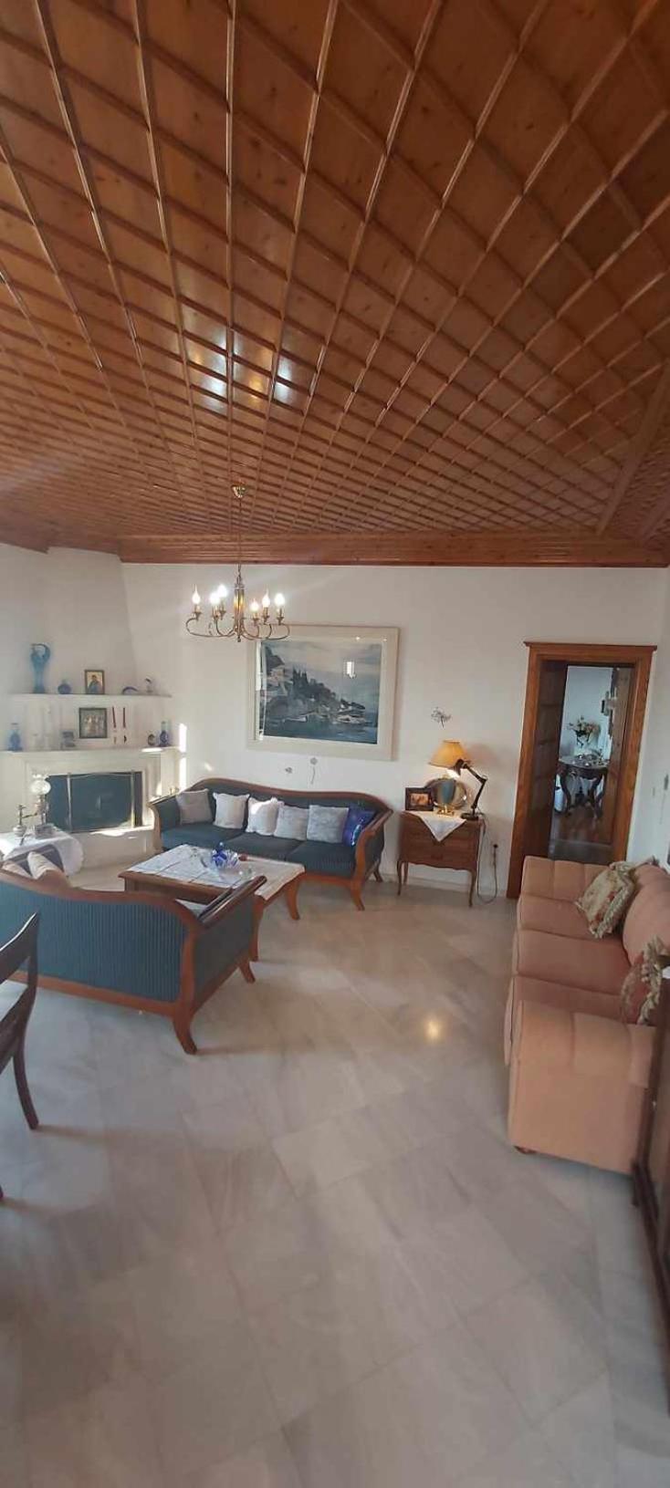 Tsitsinakis Traditional Home