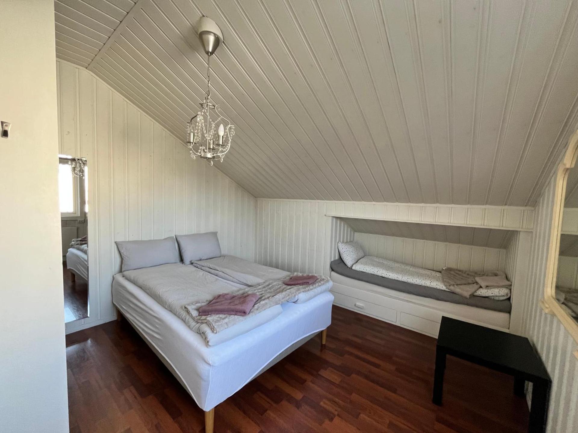 Charming Guest House in Oslo City 3