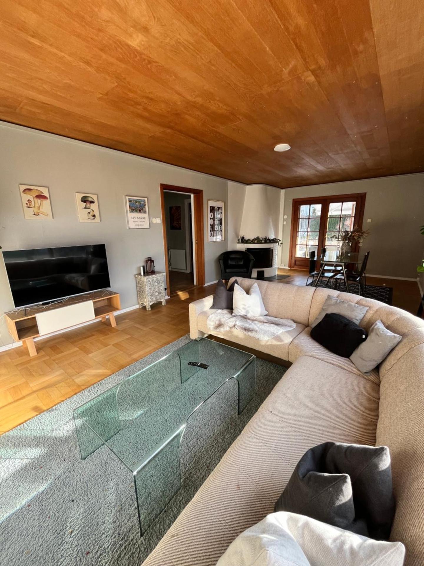 Charming Guest House in Oslo City 3