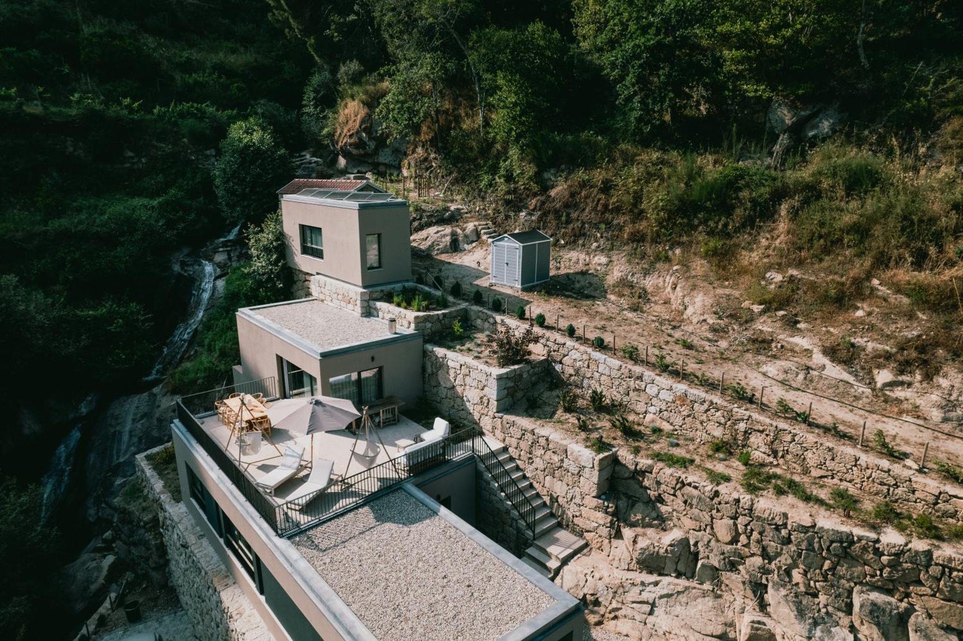 Quinta da Ribeirinha - Douro River