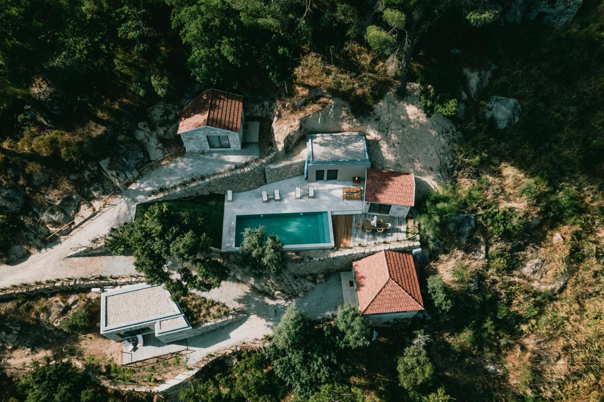 Quinta da Ribeirinha - Douro River