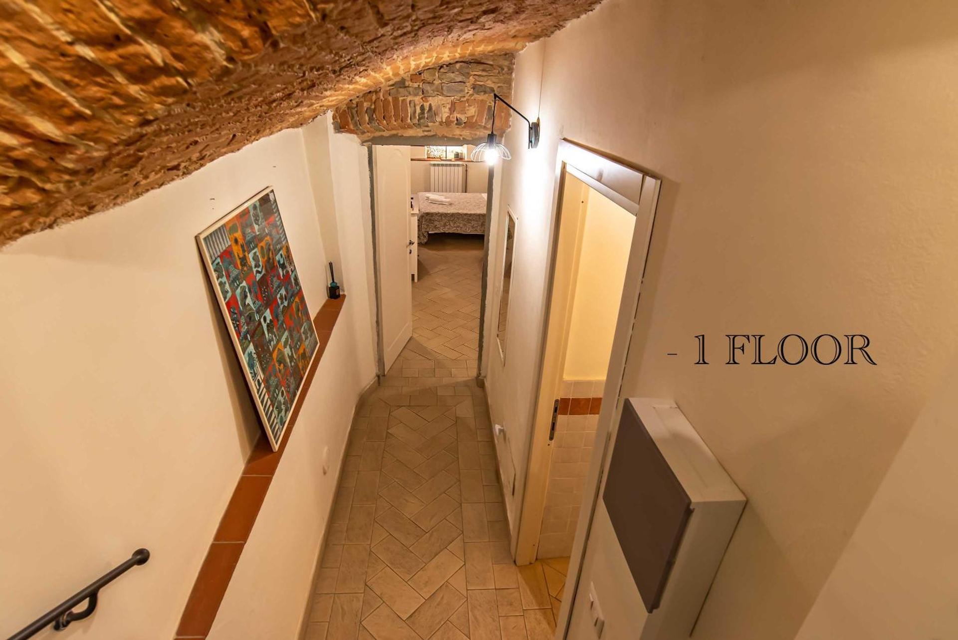 Casa MEDICI RICCARDI - 50mt da Piazza Duomo