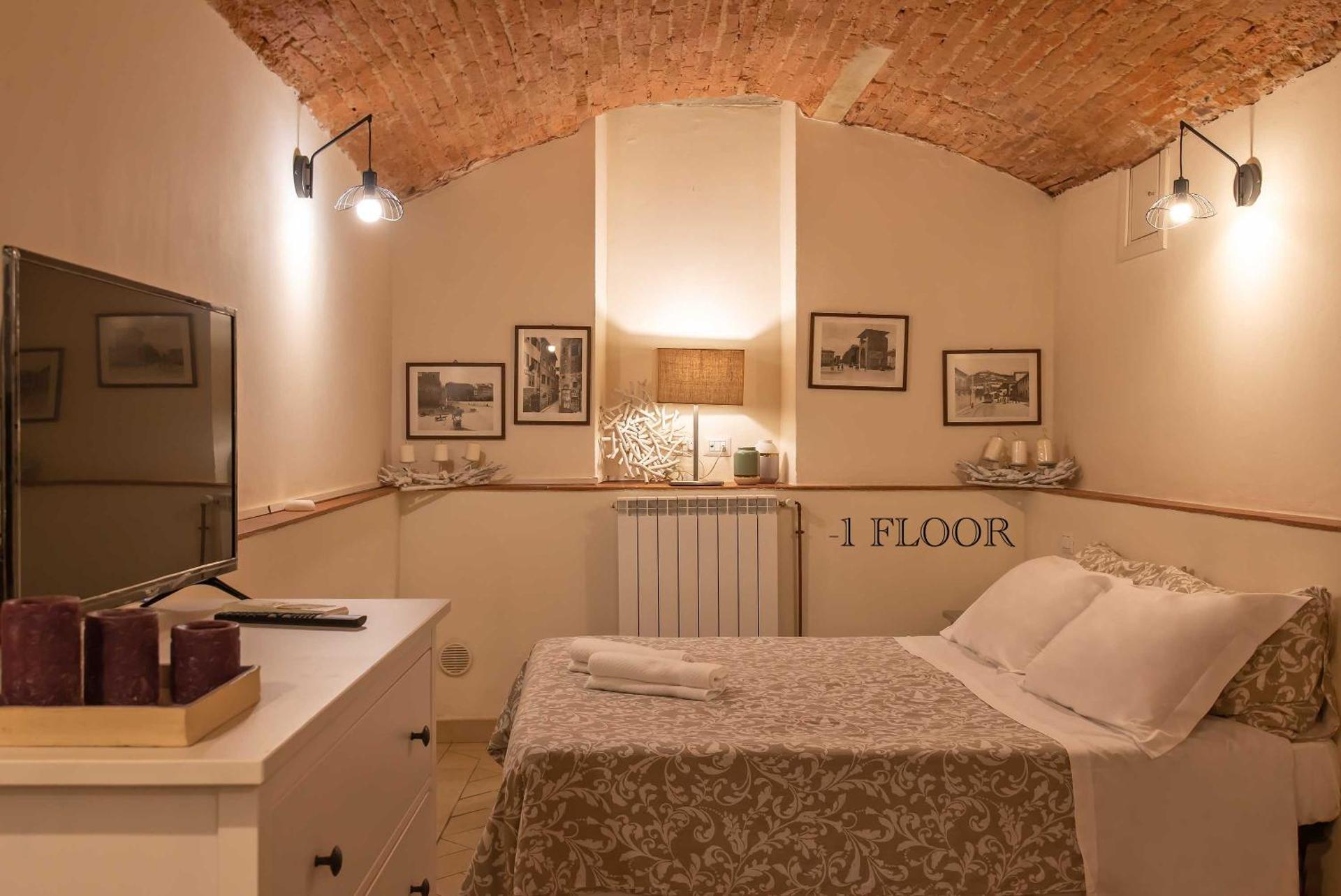 Casa MEDICI RICCARDI - 50mt da Piazza Duomo