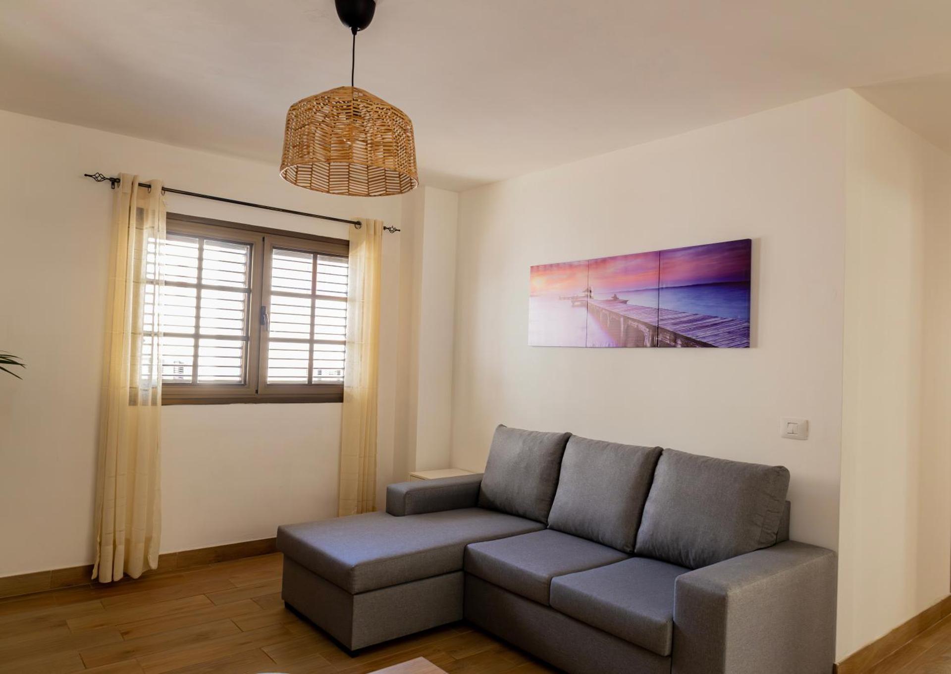 El Puertito Beach Retreat