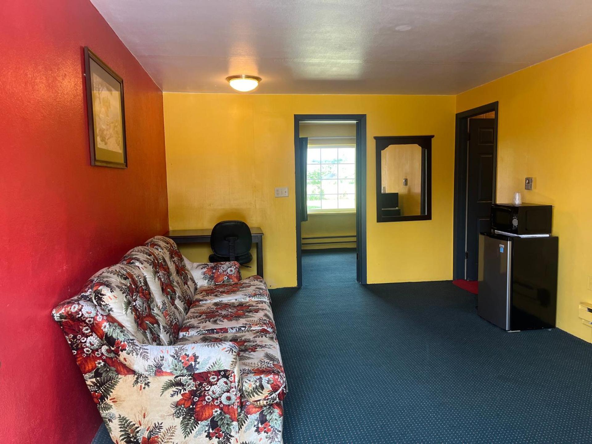 Holly Motel Southampton