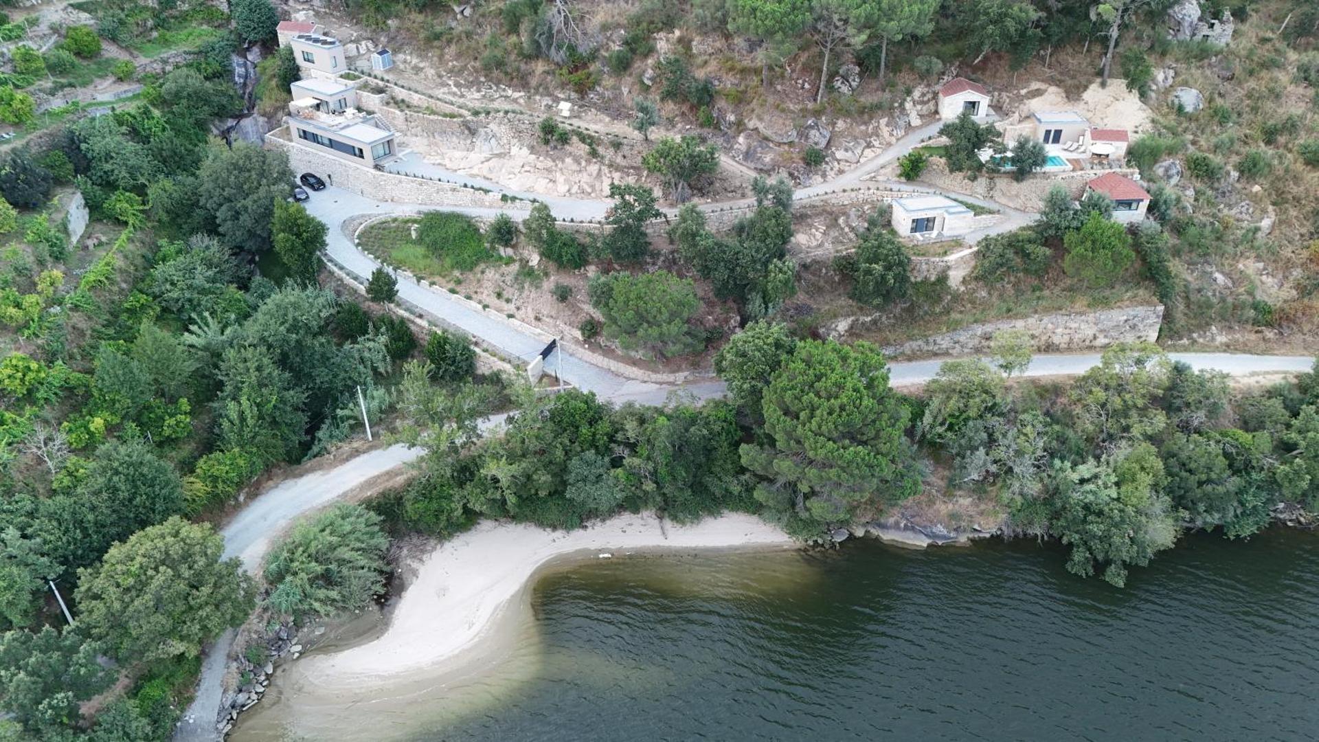 Quinta da Ribeirinha - Douro River