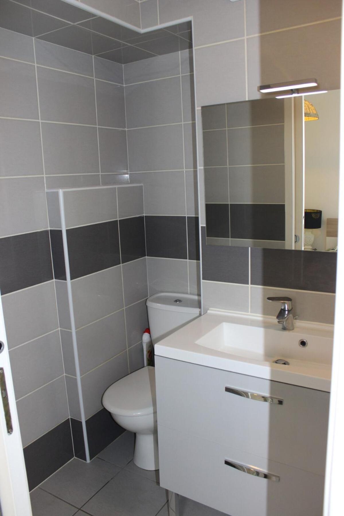 Appartement l'esprit de Lourdes, proche sanctuaire et gare, vue sur le château