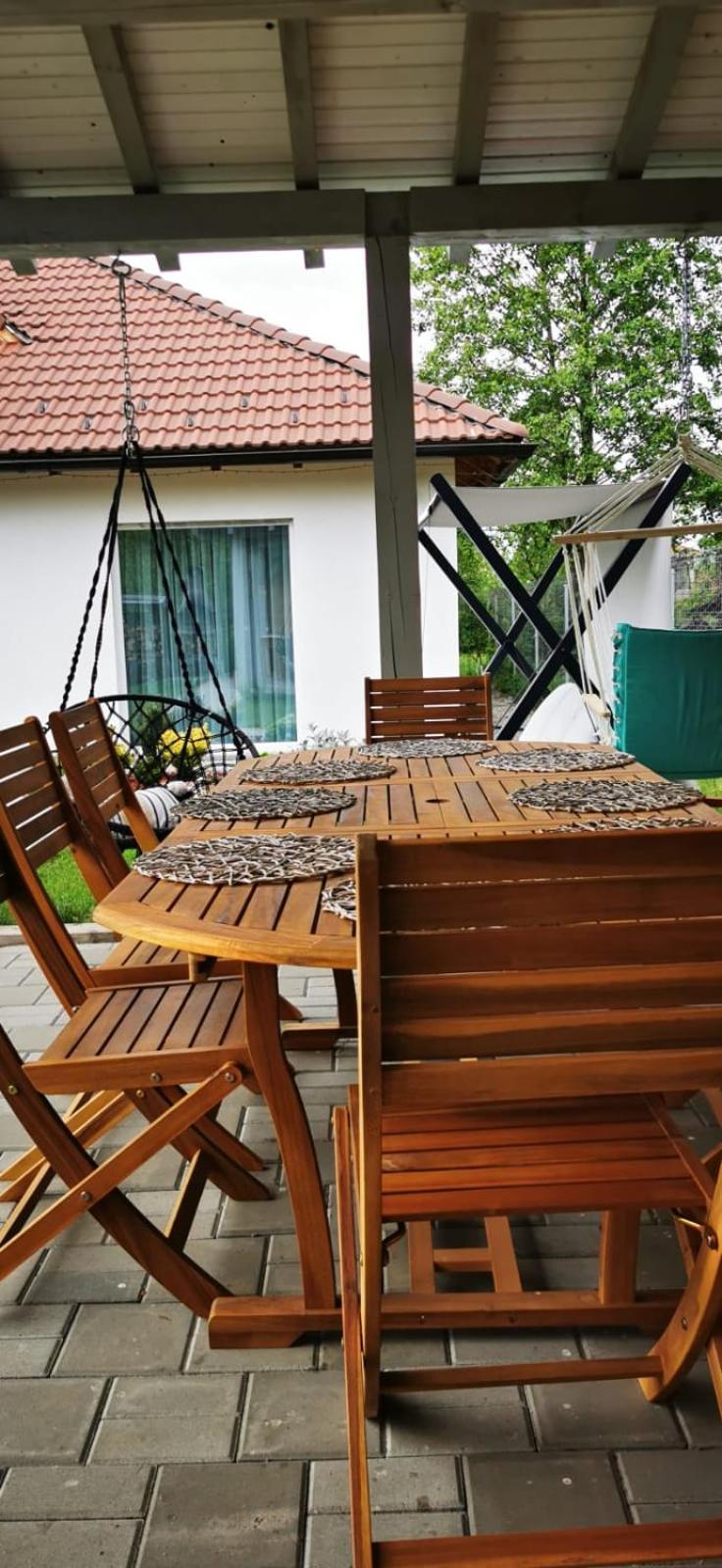 Freya House Valea Avrigului