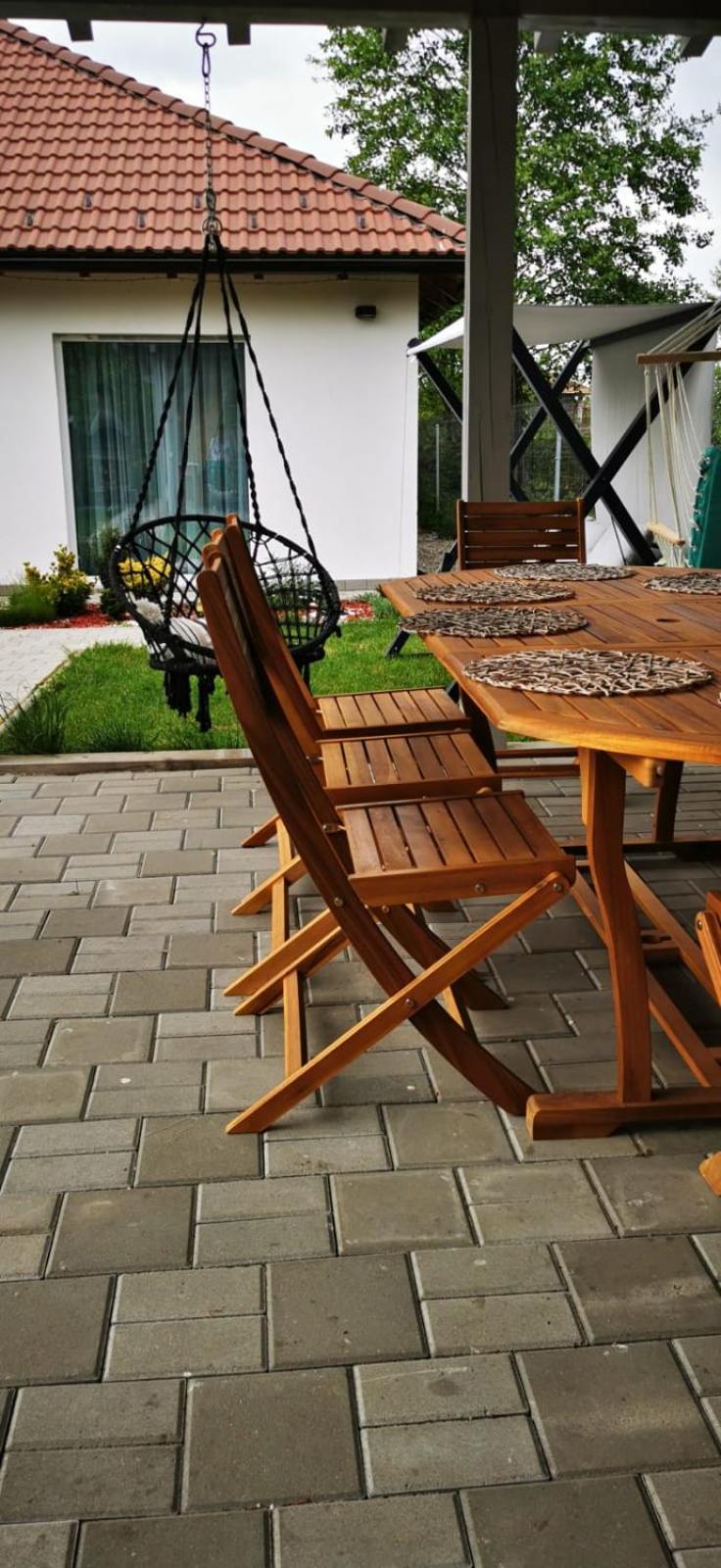 Freya House Valea Avrigului