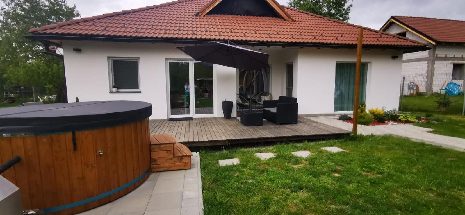 Freya House Valea Avrigului