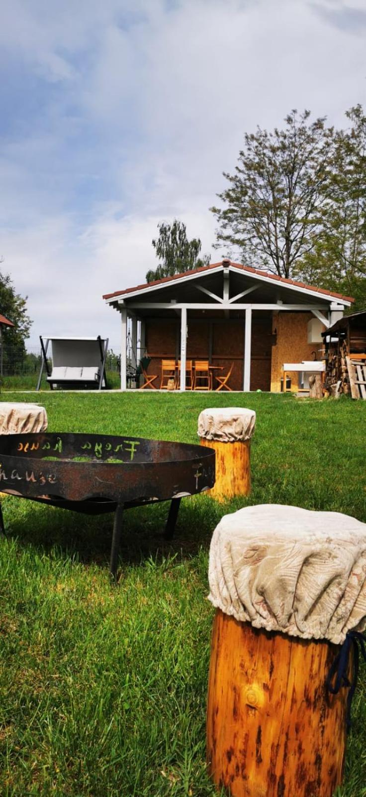 Freya House Valea Avrigului