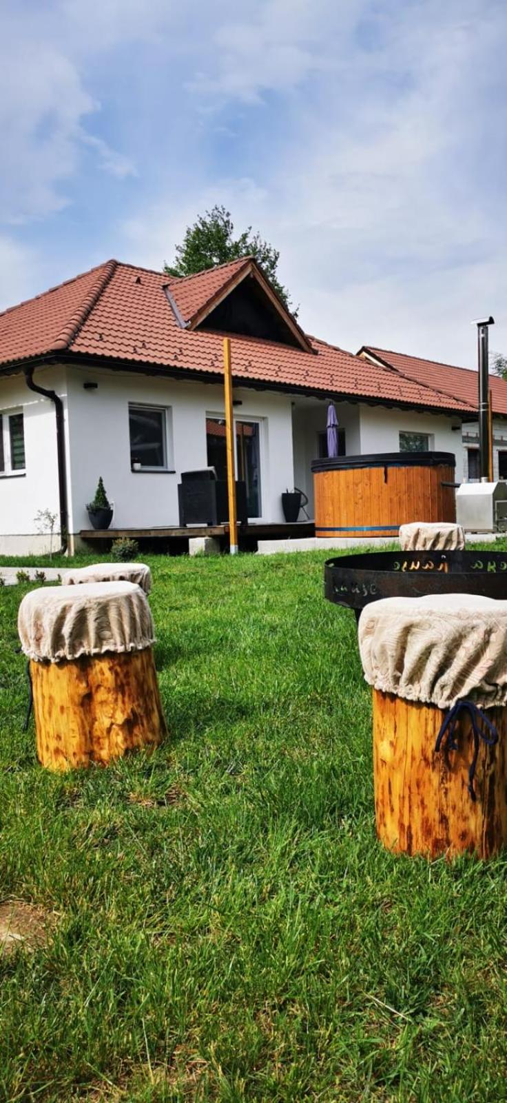 Freya House Valea Avrigului