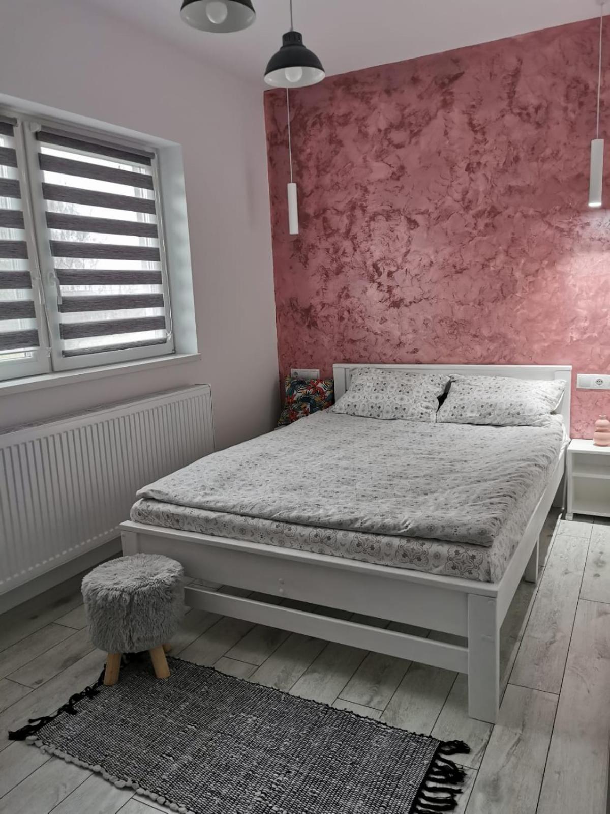 Freya House Valea Avrigului