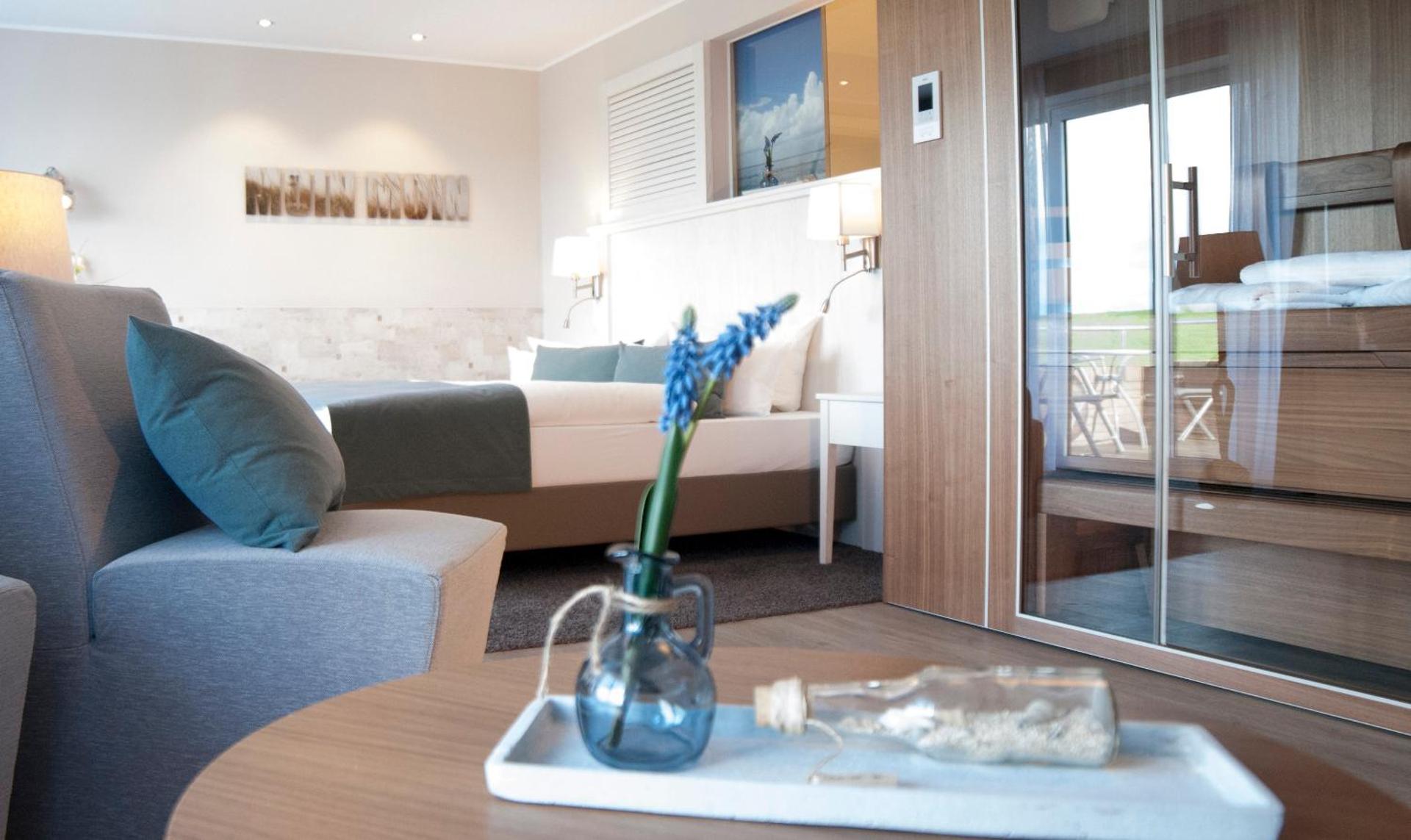 Spa and wellness centre/facilities