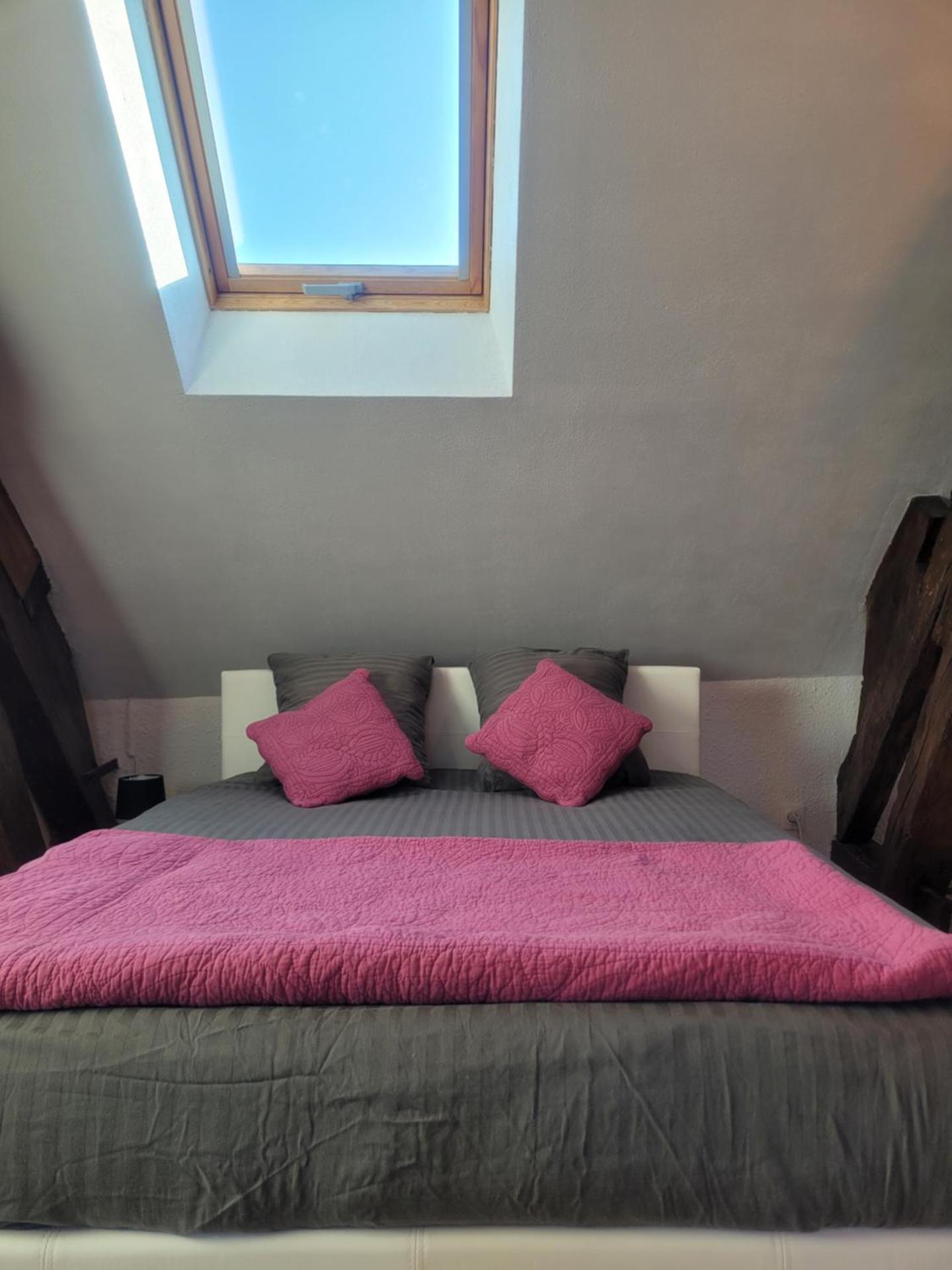 La Maison Au 1894 bulles de bonheur