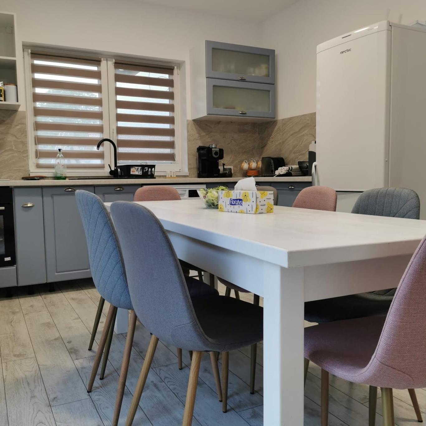 Freya House Valea Avrigului