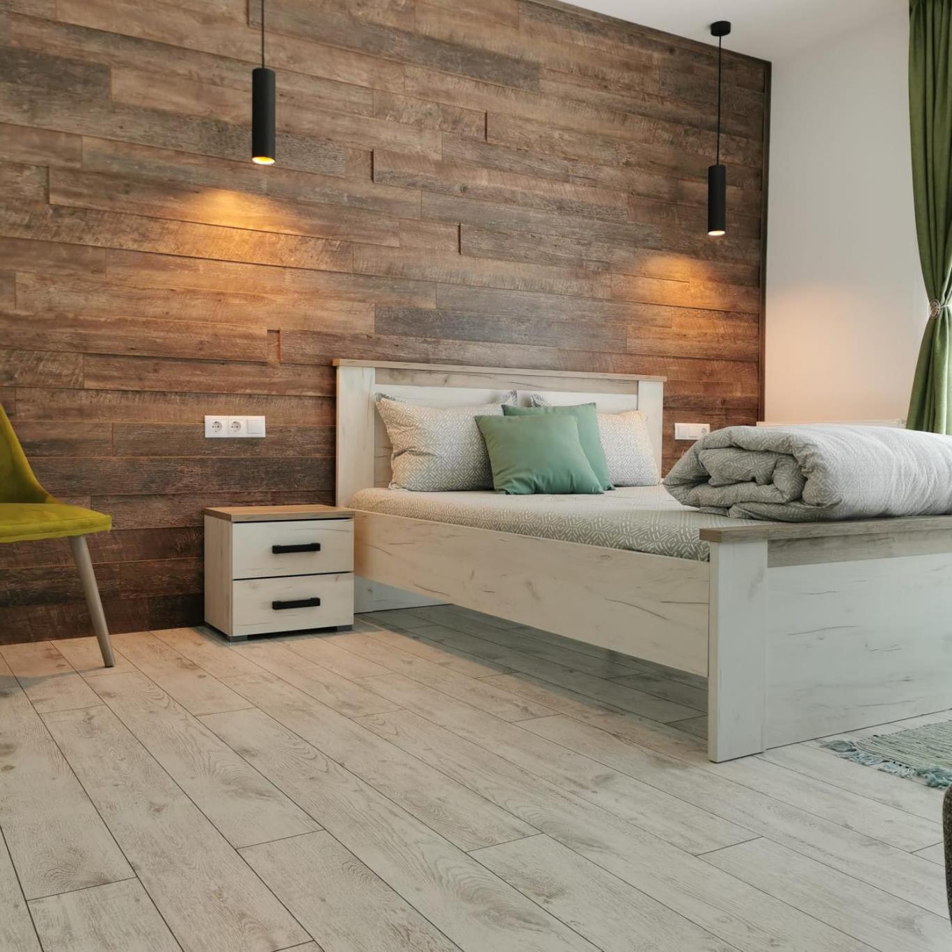 Freya House Valea Avrigului