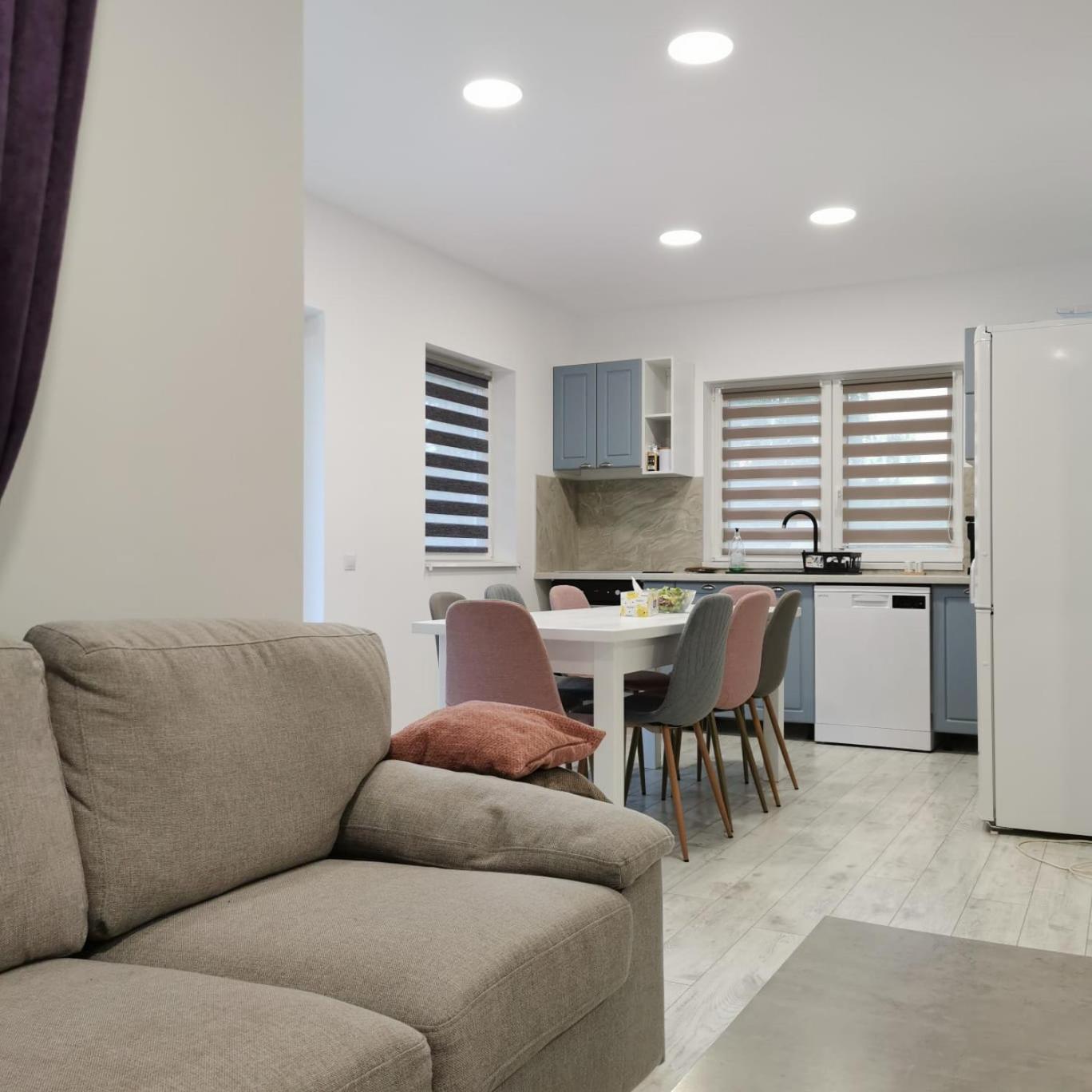 Freya House Valea Avrigului