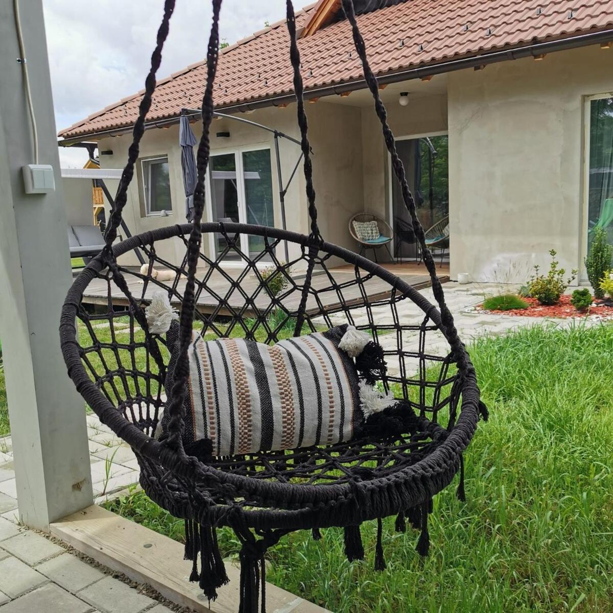 Freya House Valea Avrigului