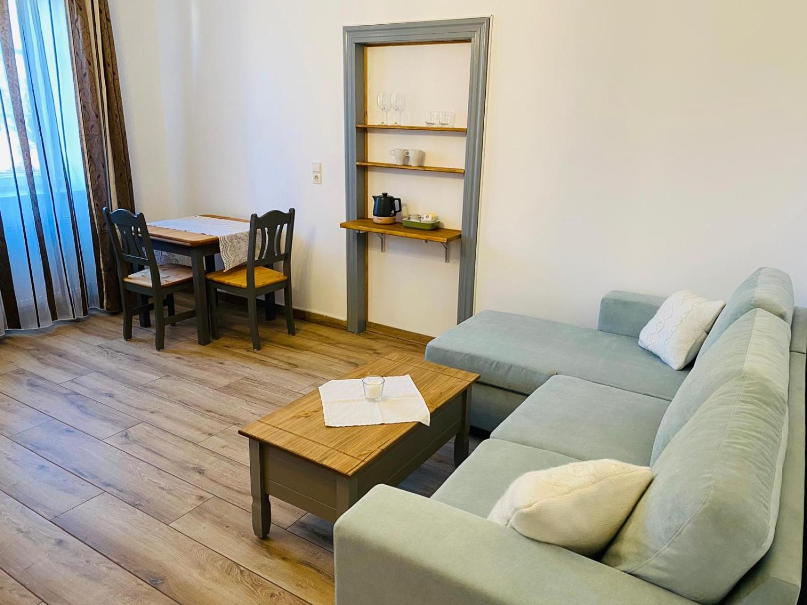 Frühstückspension Das Einser