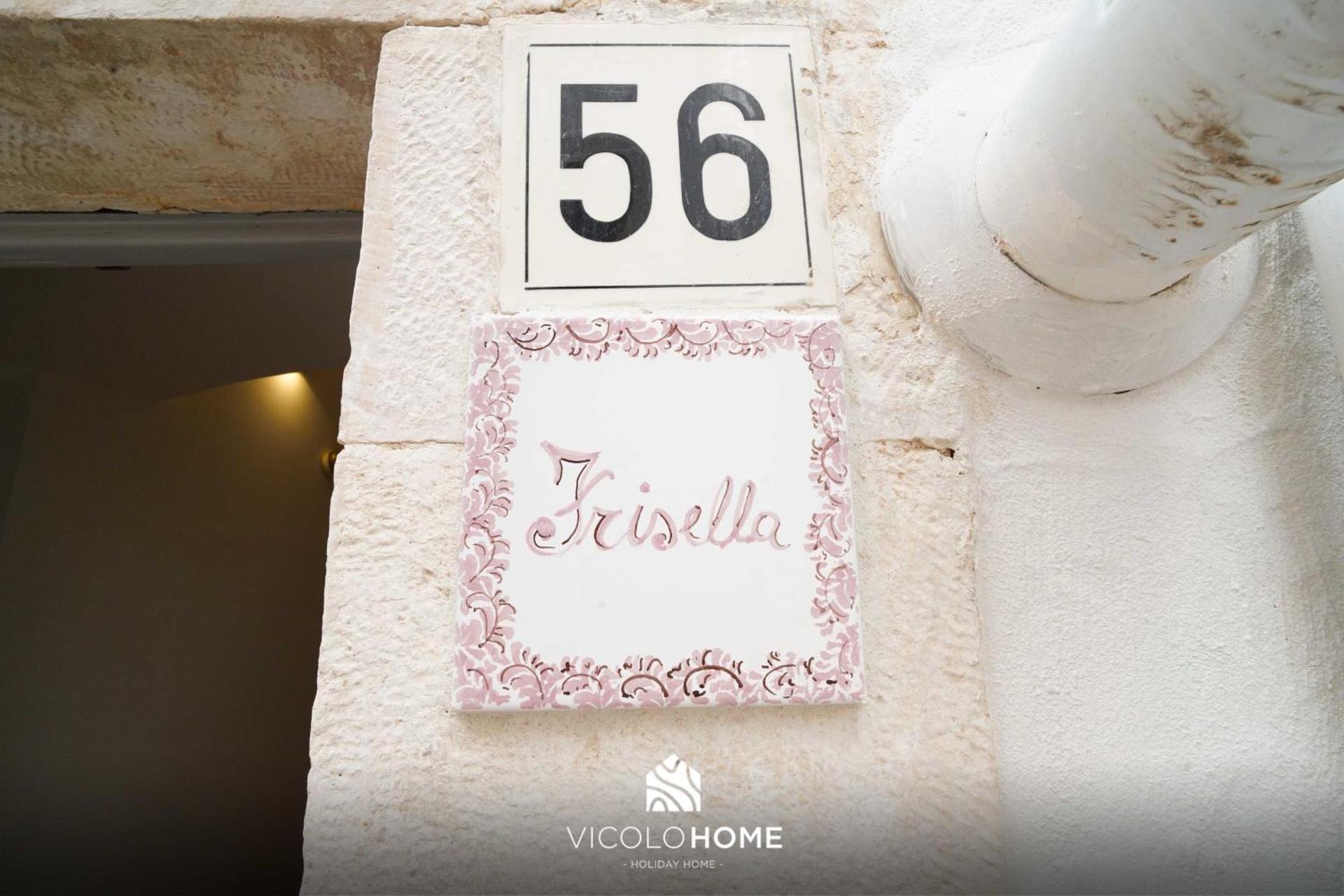 Property logo or sign