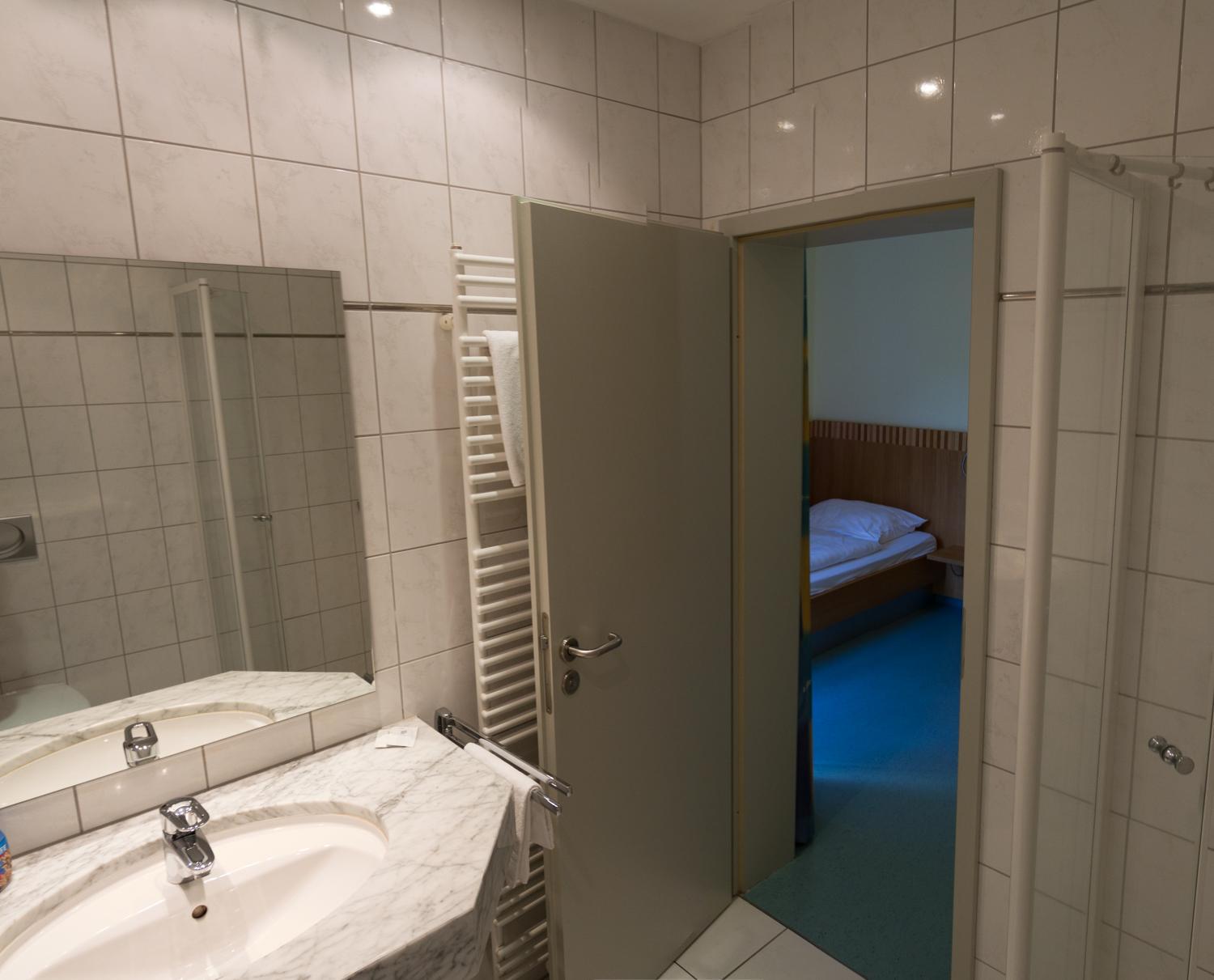 Hotel Restaurant Warndtperle