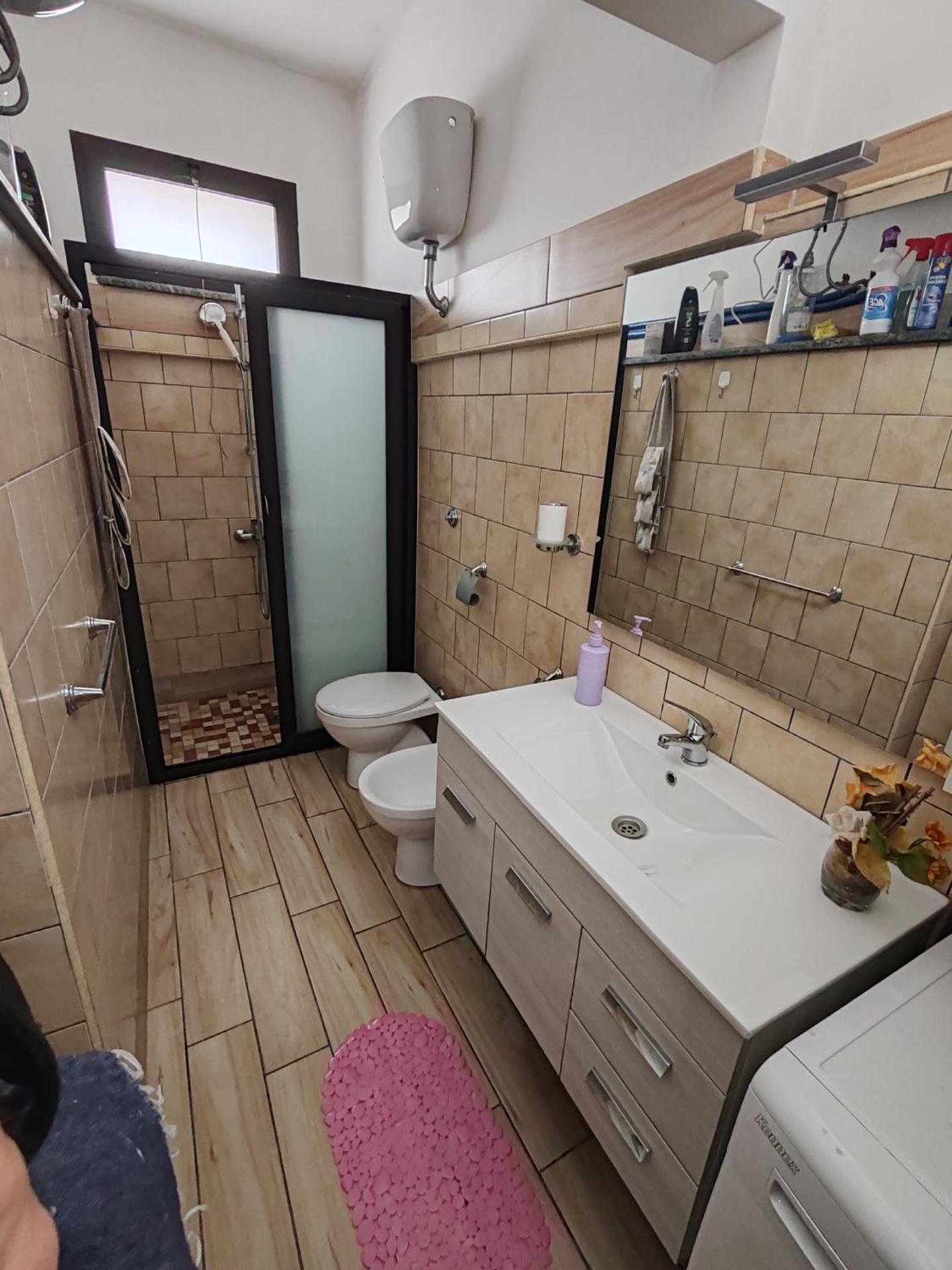 Piano terra casa intera