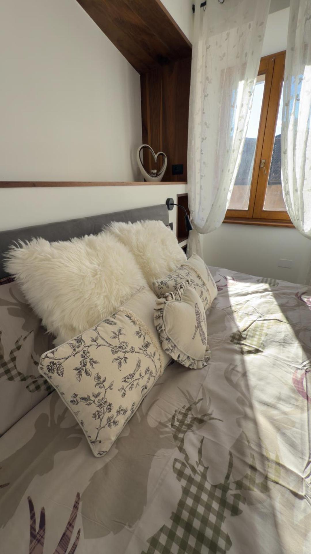 Appartamento Alpino Cles