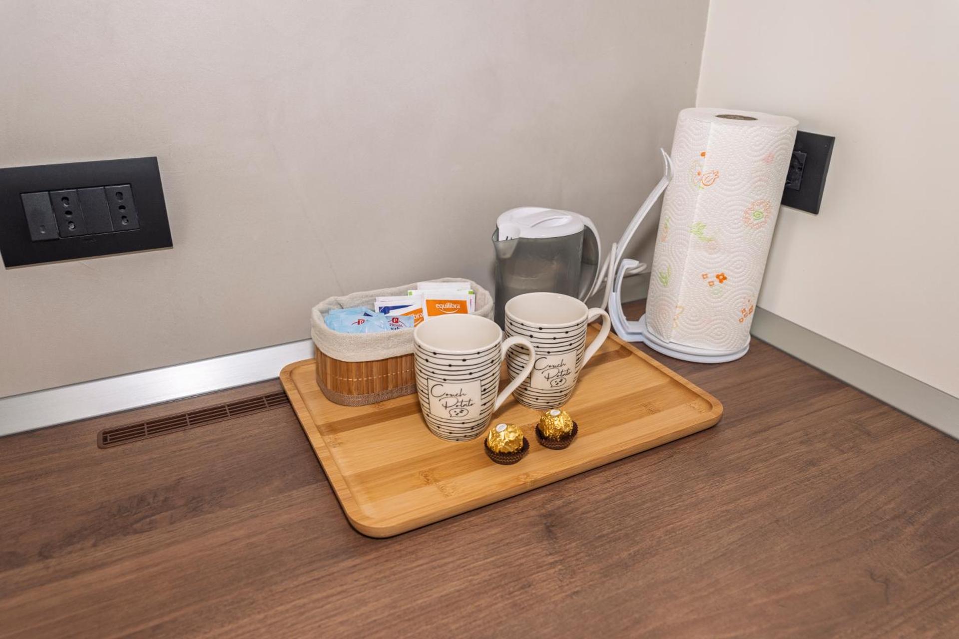 Appartamento Alpino Cles