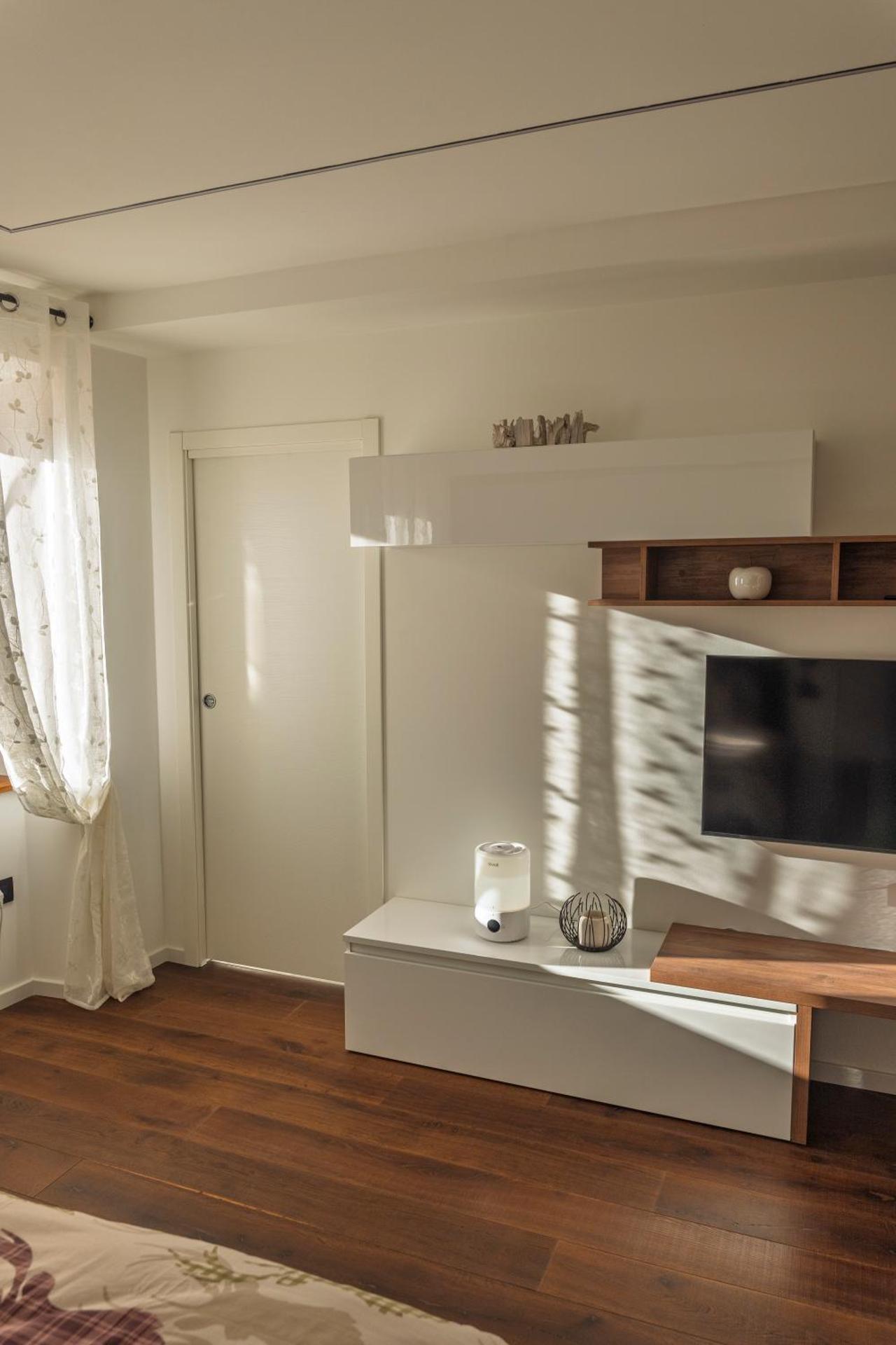 Appartamento Alpino Cles