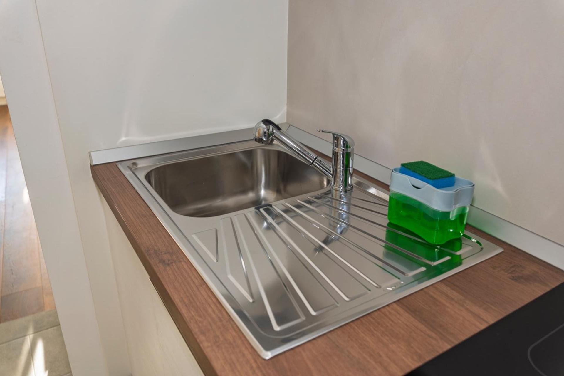 Appartamento Alpino Cles