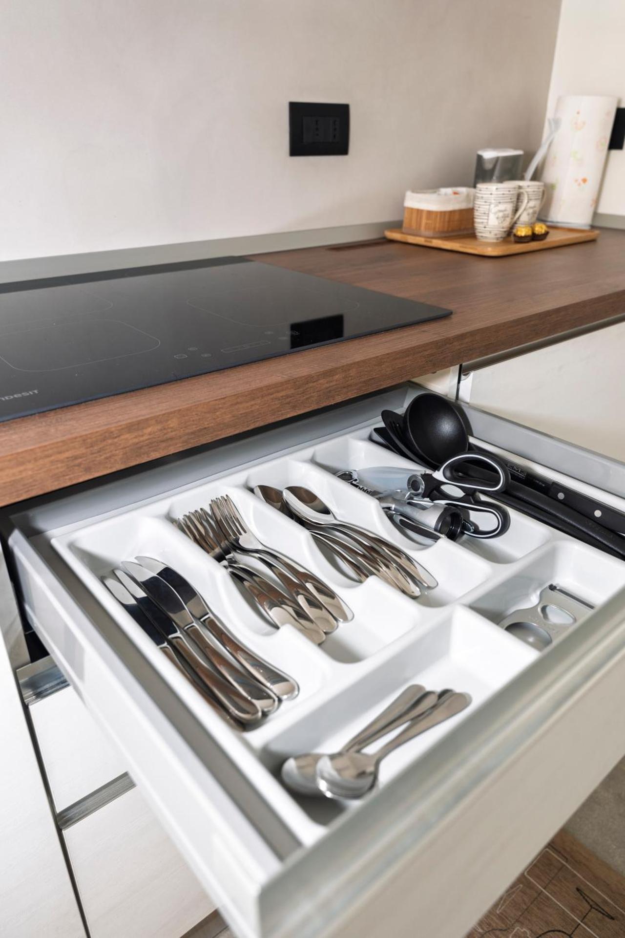 Appartamento Alpino Cles