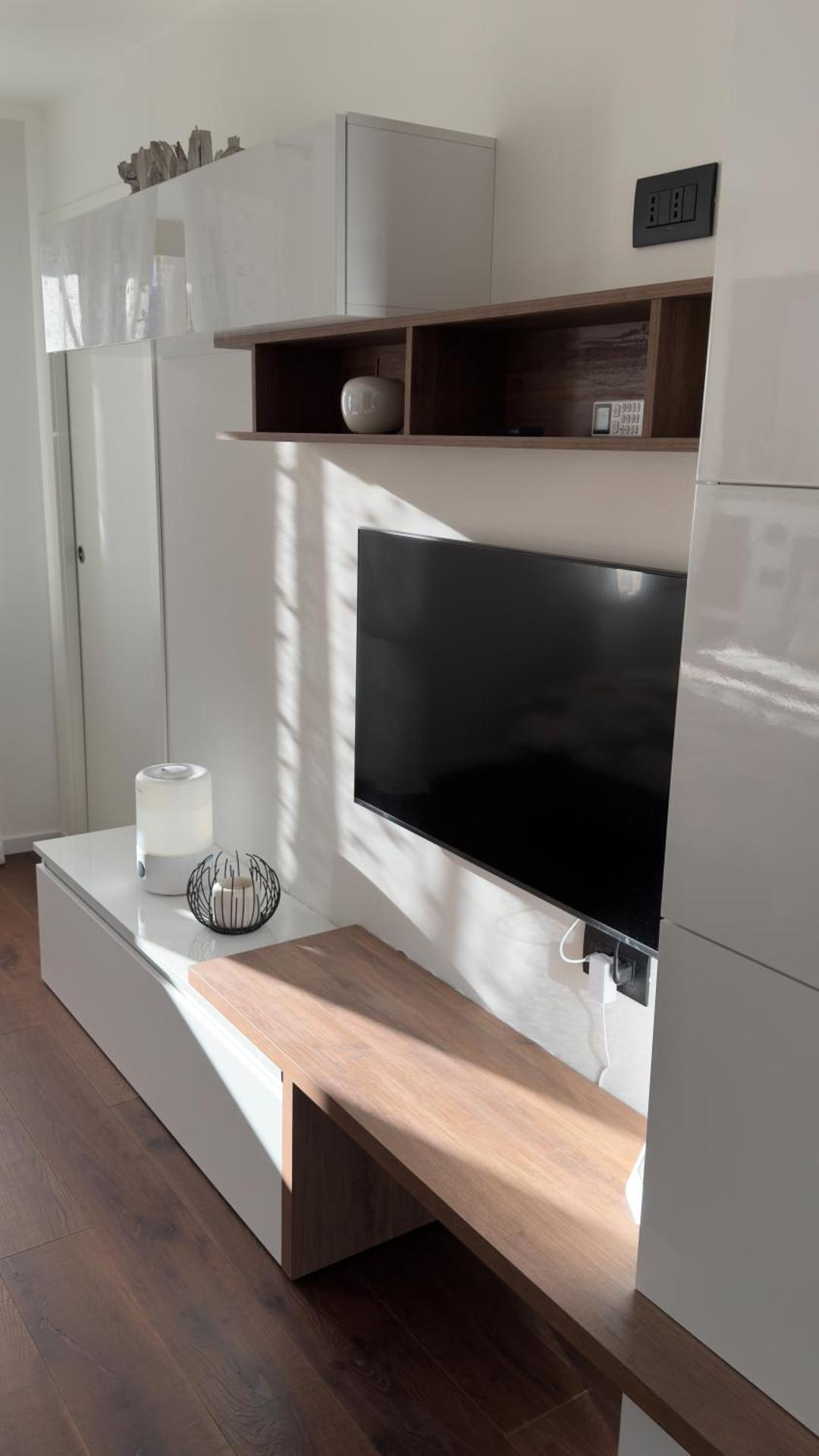 Appartamento Alpino Cles