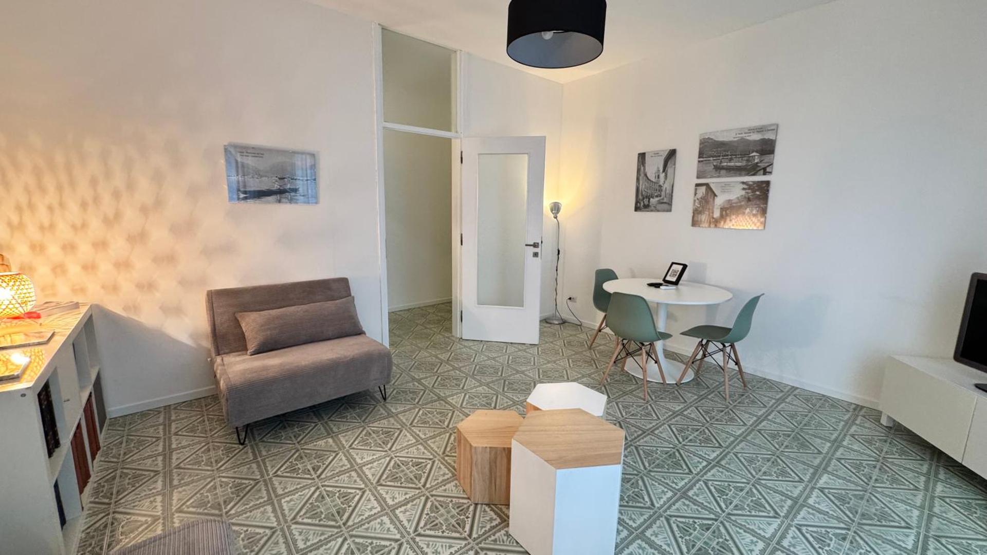 Green House Calolziocorte