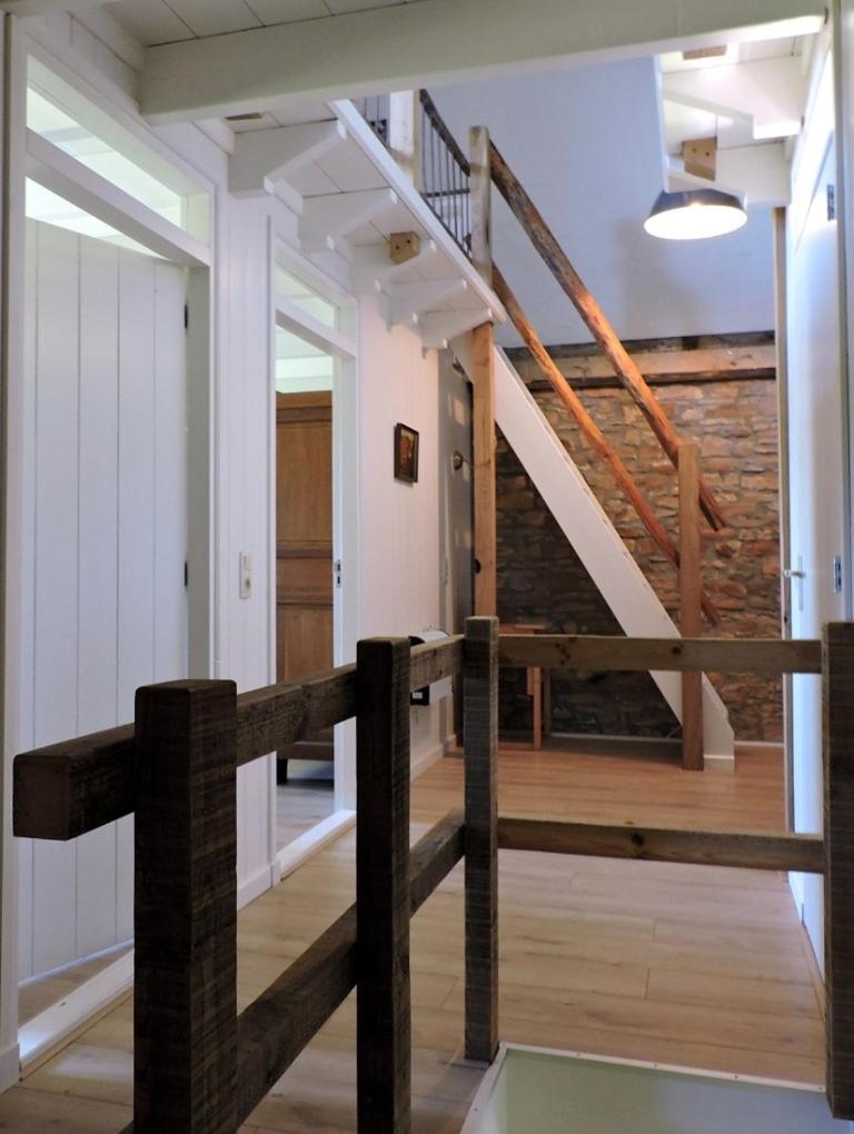 Vakantieboerderij Ferme Le Bleuet