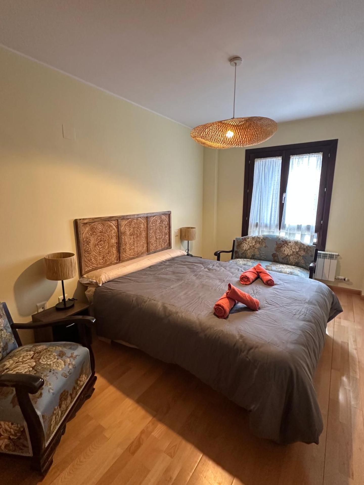 Apartamento con vistas Panticosa