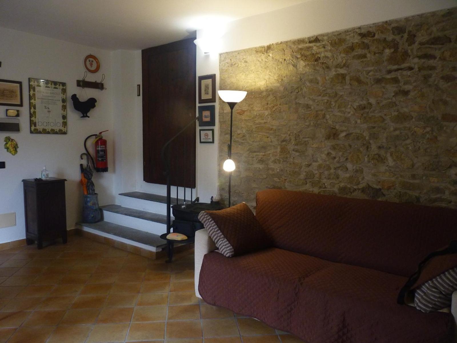 Archi del '400 Appartamento