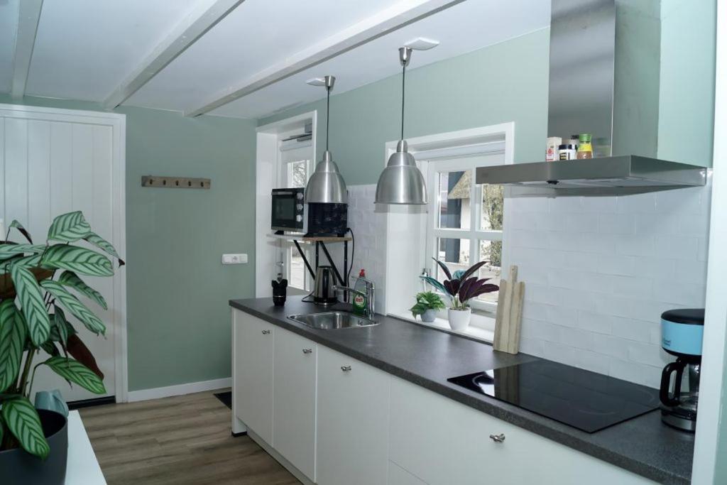 Daaldersplek Bantega