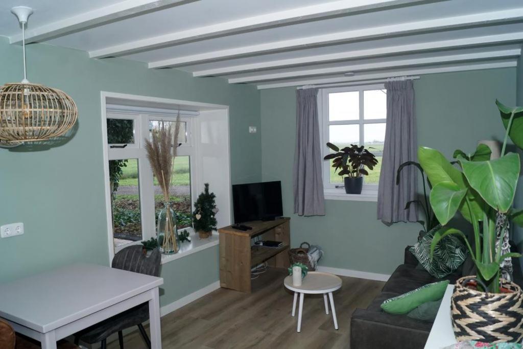 Daaldersplek Bantega