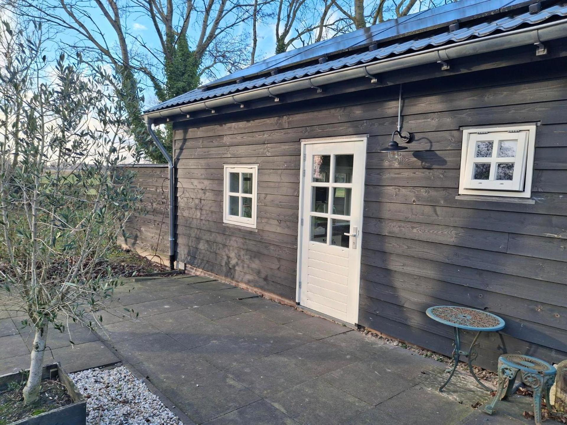 Daaldersplek Bantega