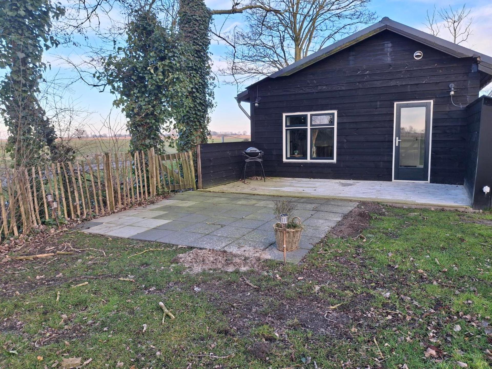 Daaldersplek Bantega