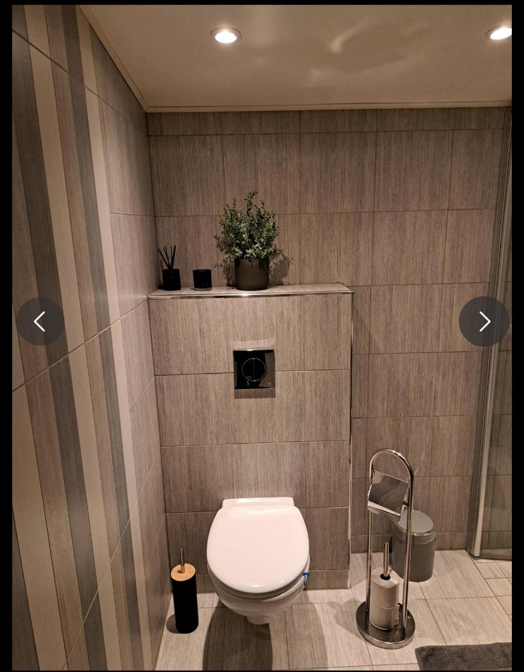 Ski inn Ski Out Best holiday Apartments i Oppdal