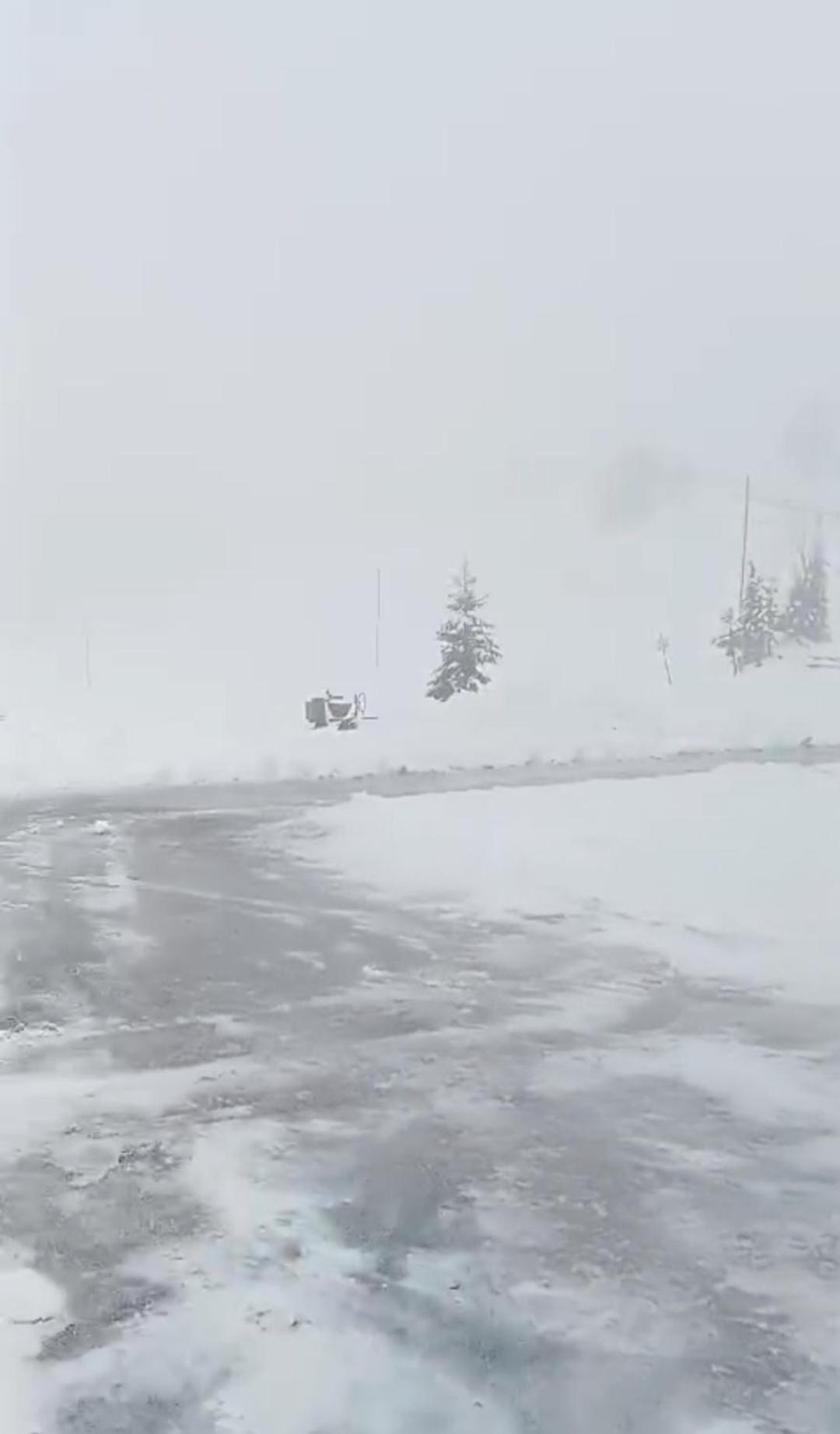 Rifugio Elite Terminillo