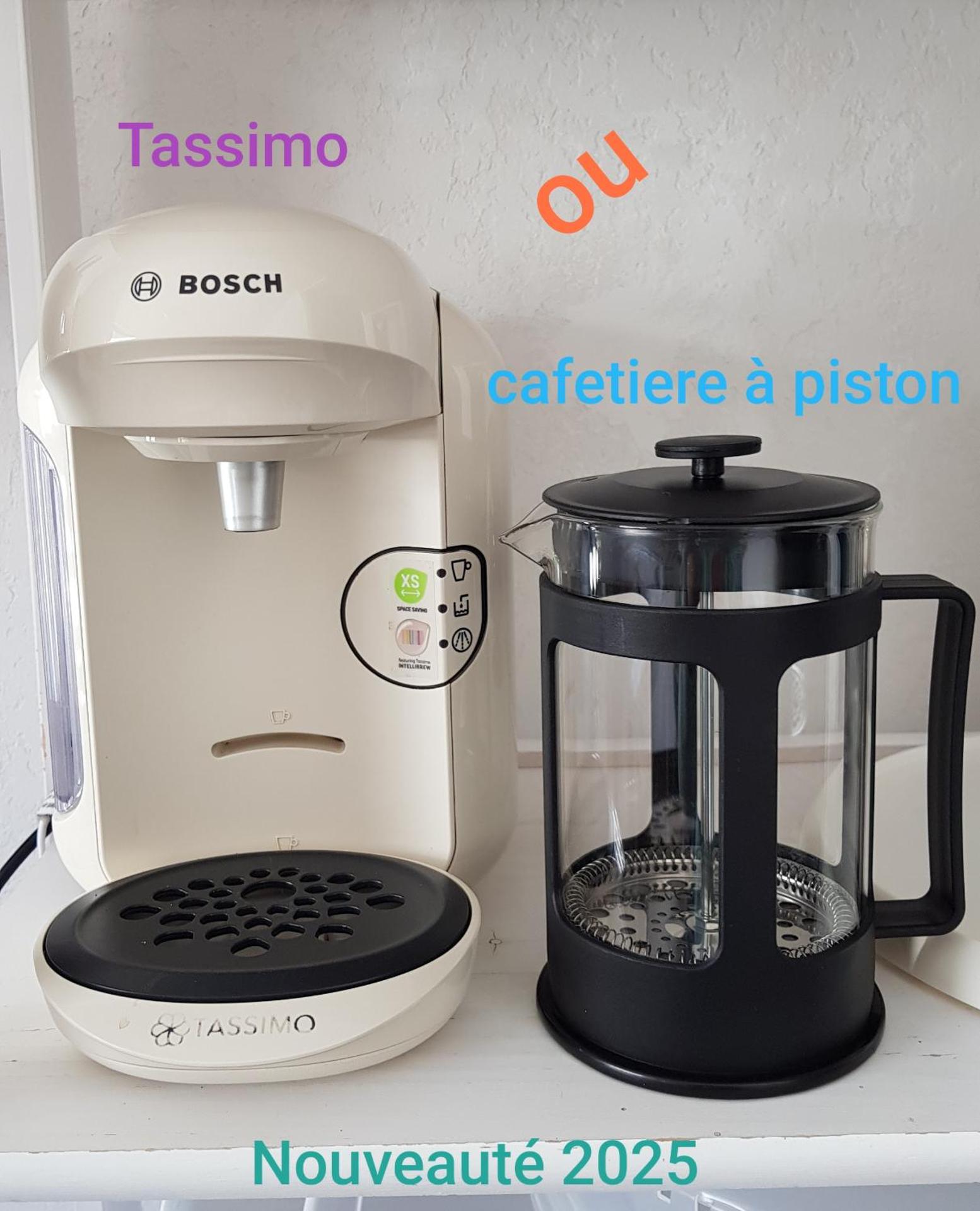 Studio-cabine au pied des pistes à Super Besse